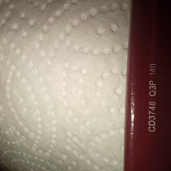 Dior eyeglasses - Picture 2 of 4